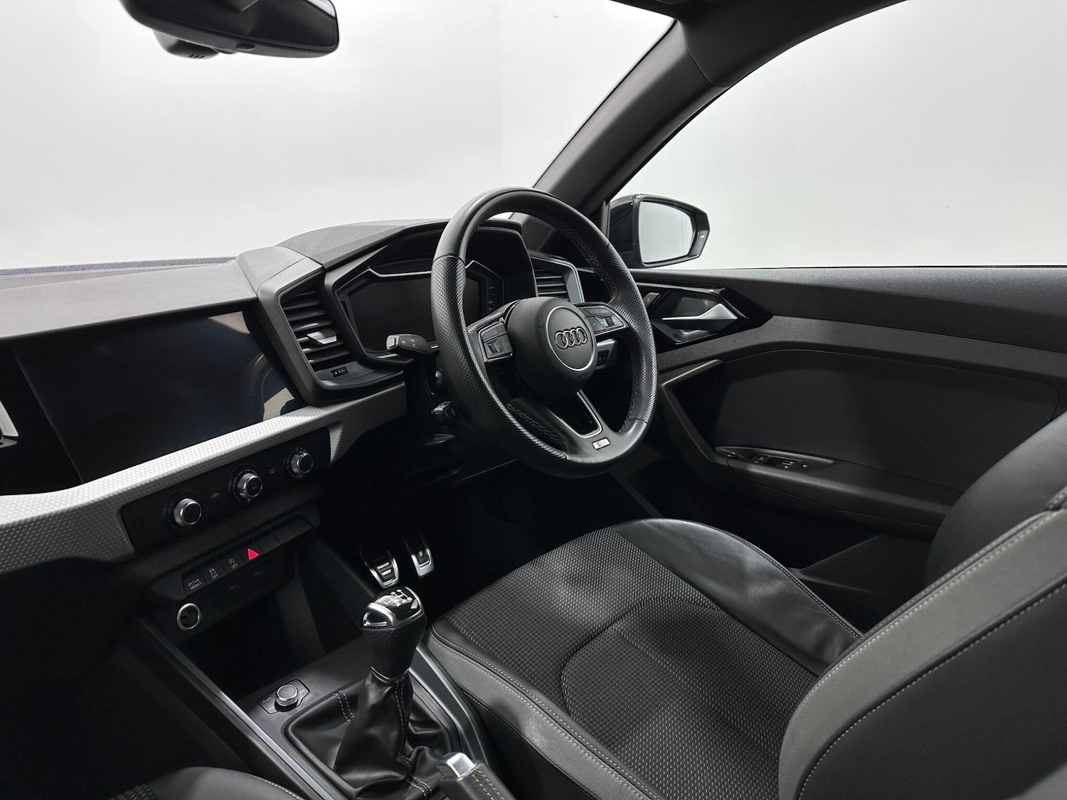 Used Audi A1 for sale - 77267232: Photo 28