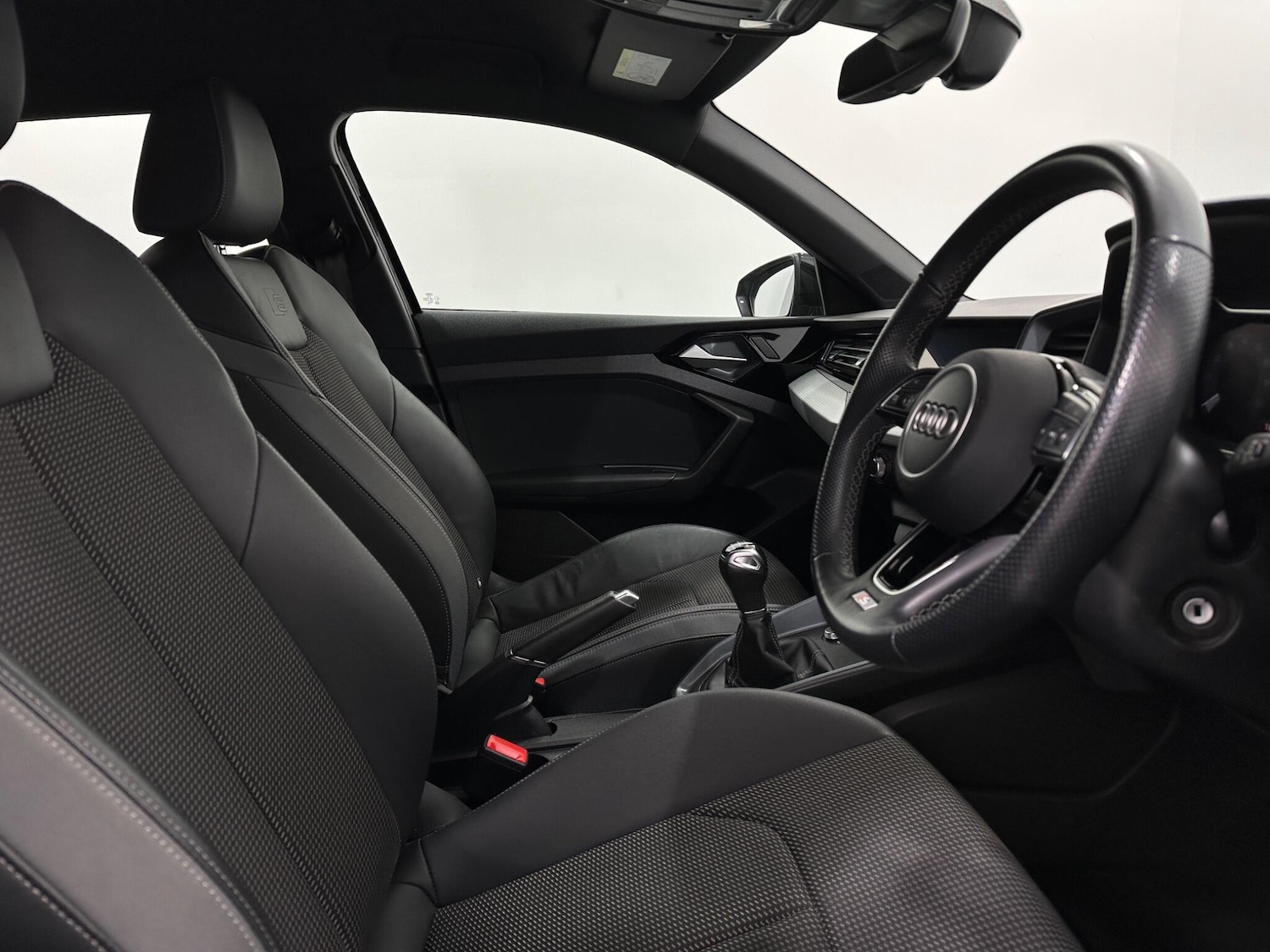 Used Audi A1 for sale - 77267232: Photo 29