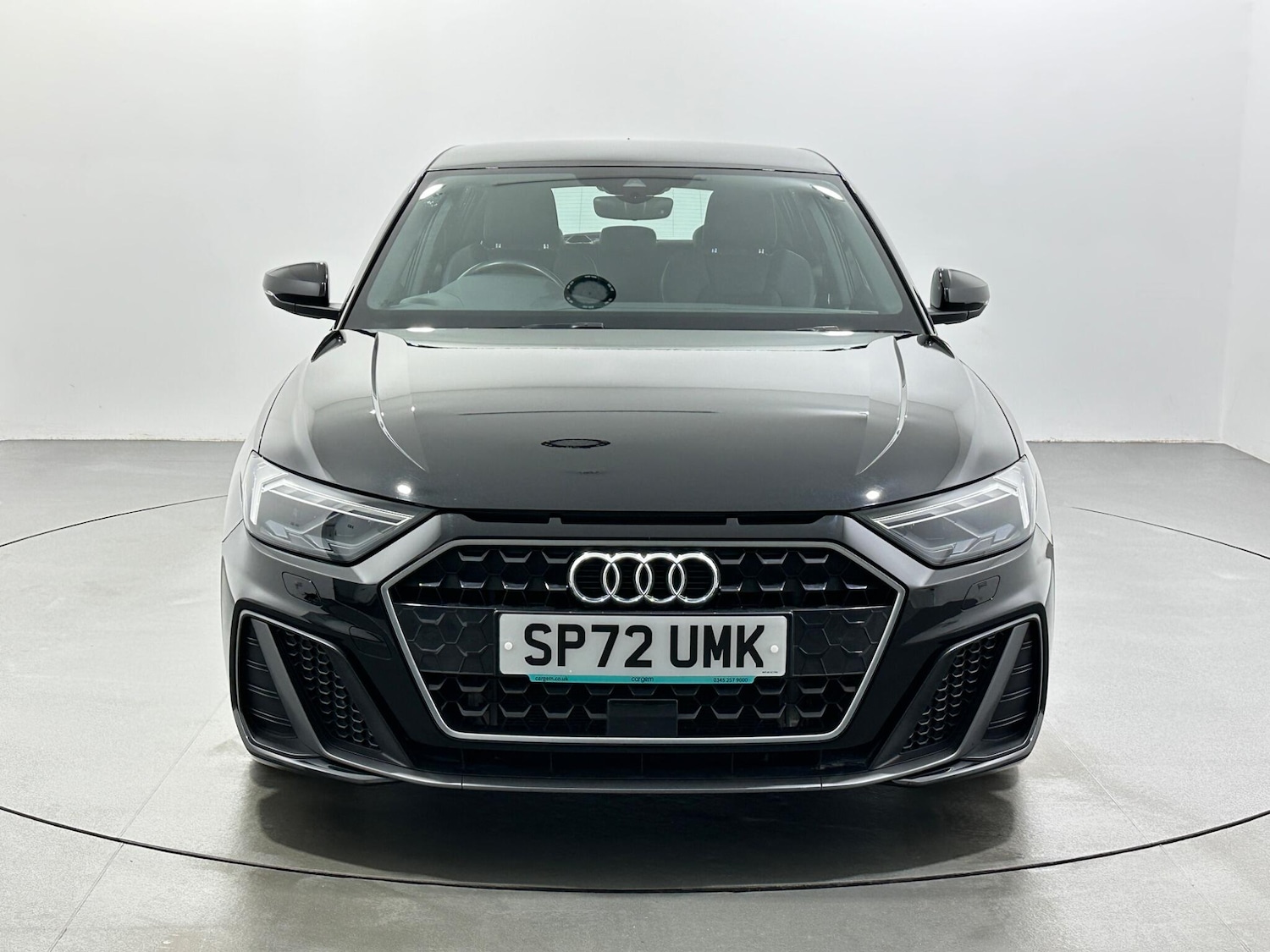 Used Audi A1 for sale - 77267232: Photo 3