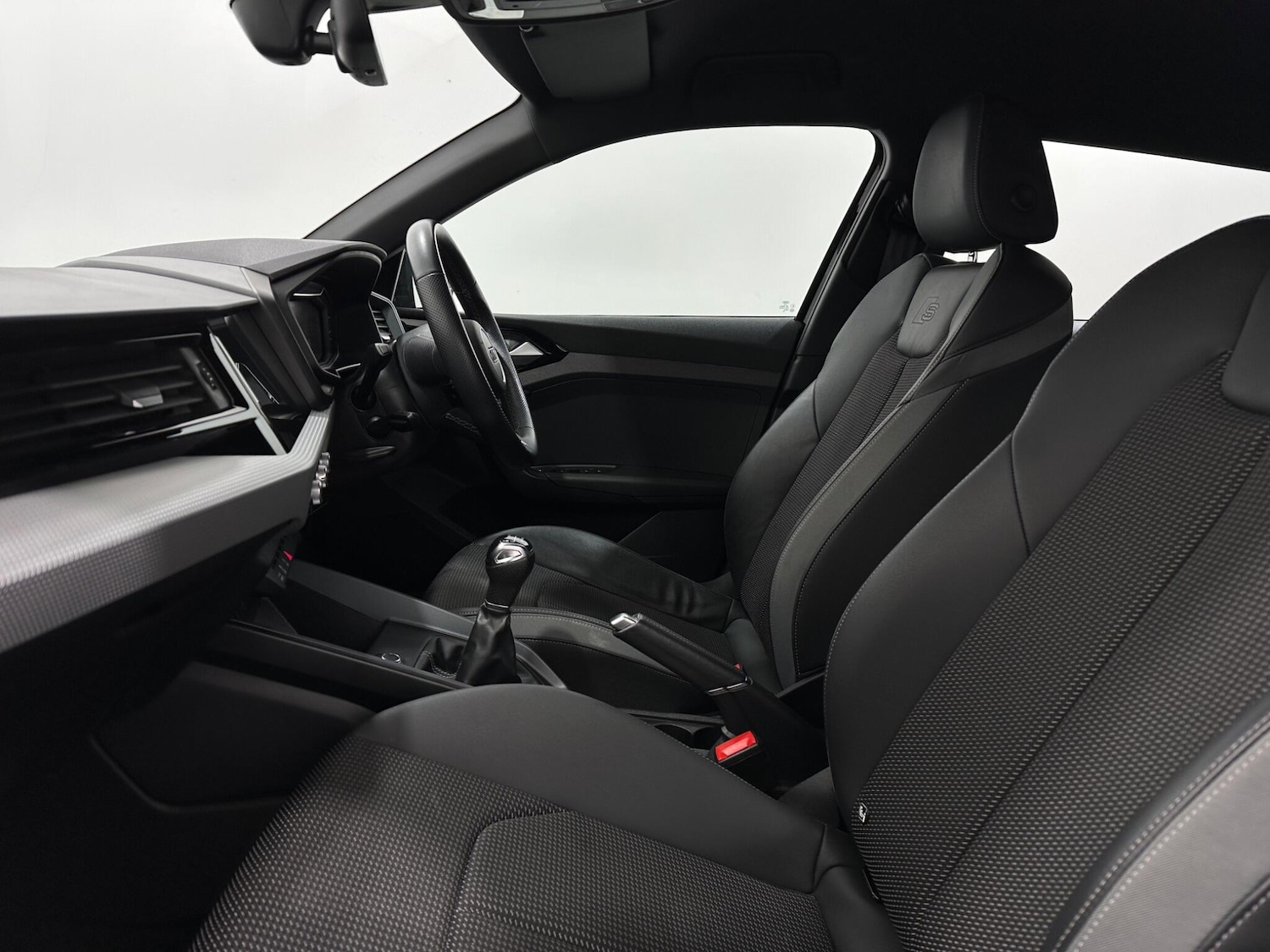 Used Audi A1 for sale - 77267232: Photo 32