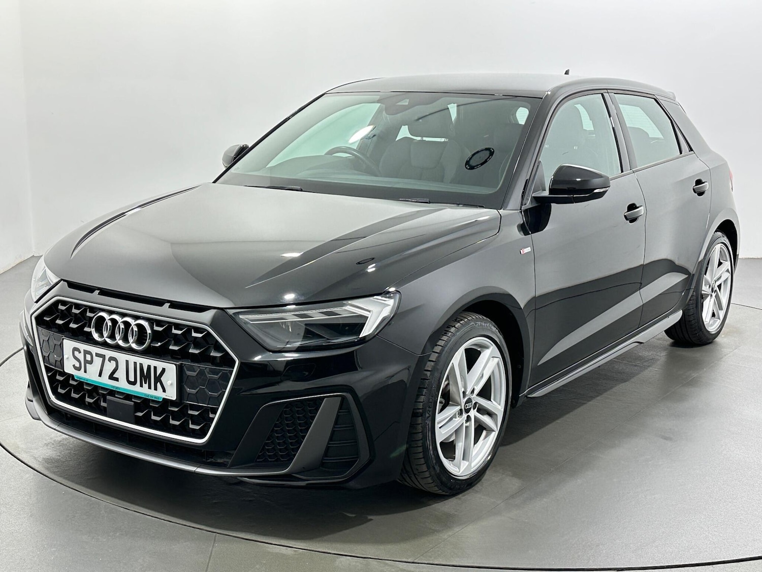 Used Audi A1 for sale - 77267232: Photo 4