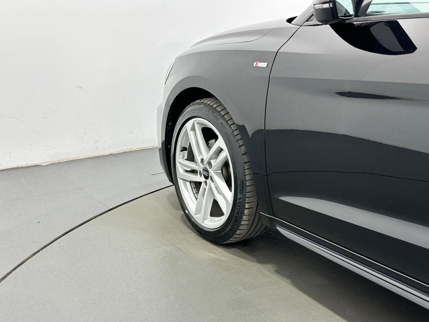 Used Audi A1 for sale - 77267232: Photo 47