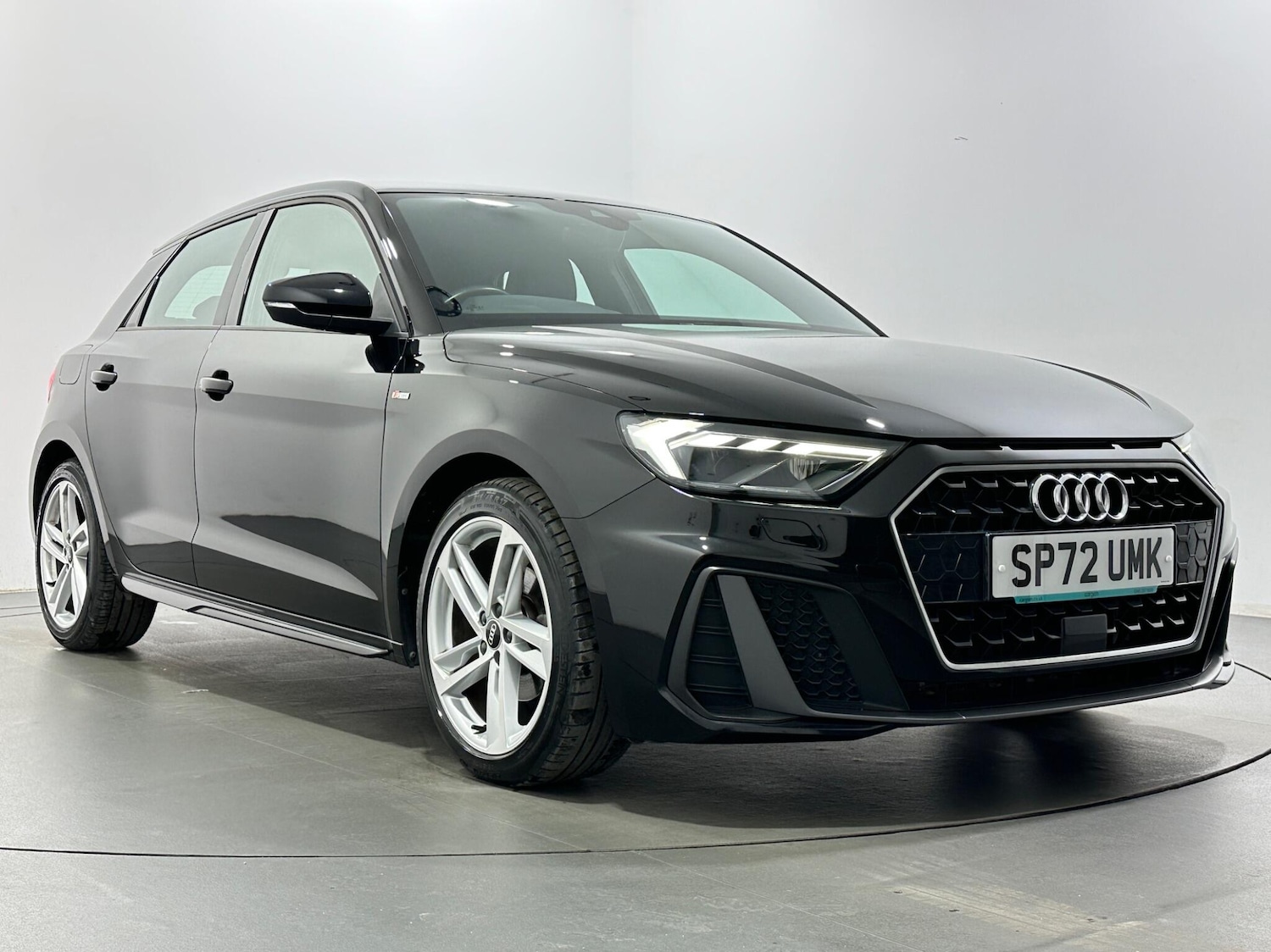Used Audi A1 for sale - 77267232: Photo 49