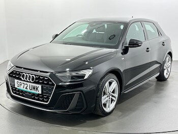 Used Audi A1 2022 for sale - 77267232: Photo