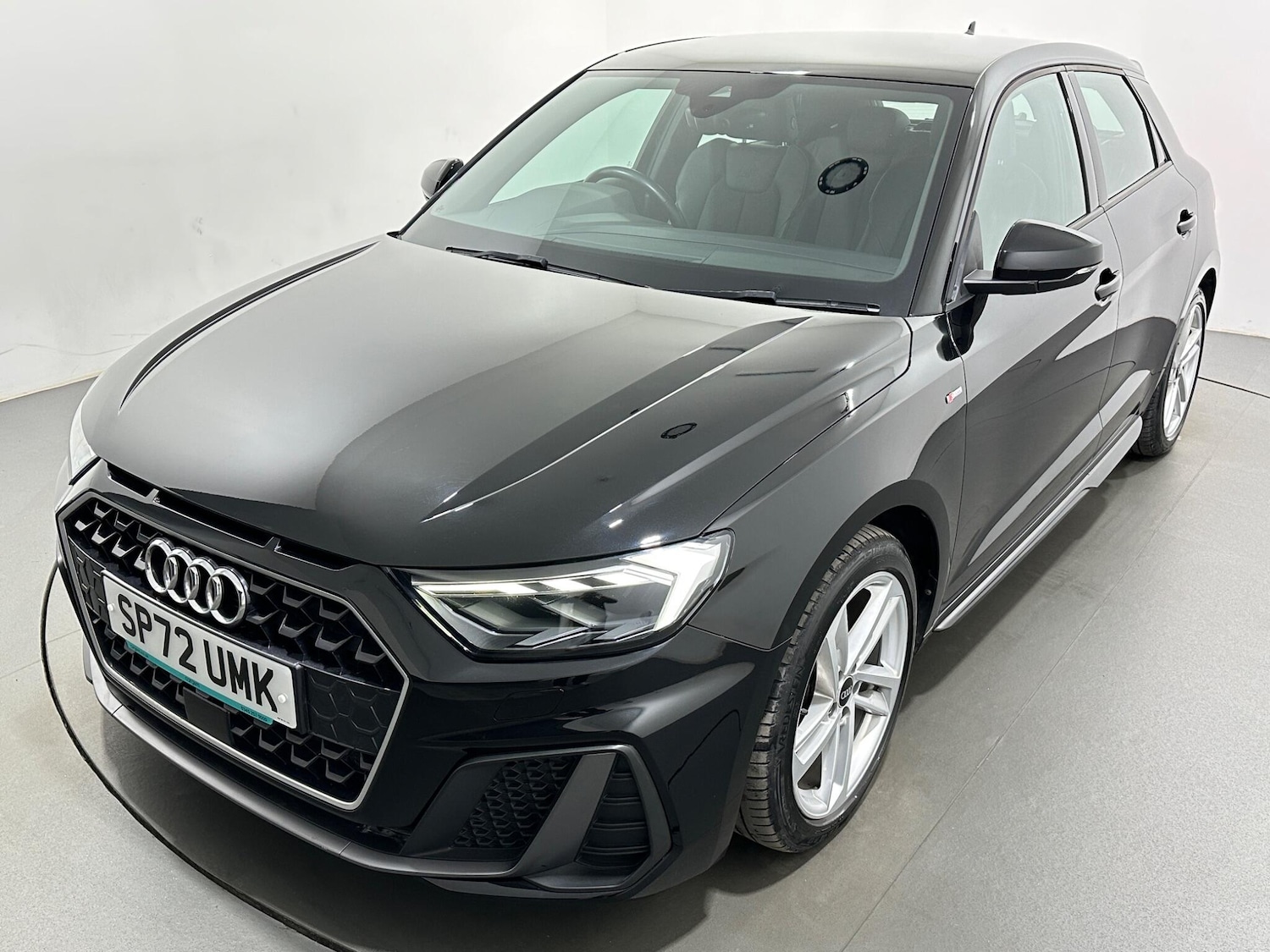 Used Audi A1 for sale - 77267232: Photo 50