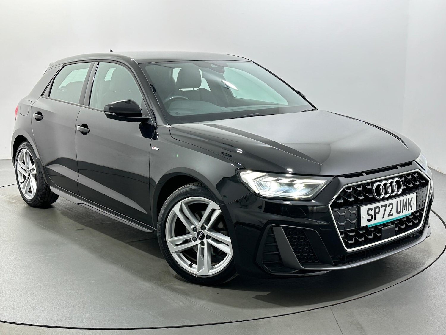 Used Audi A1 for sale - 77267232: Photo 51
