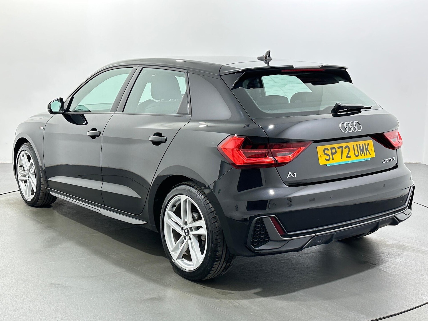Used Audi A1 for sale - 77267232: Photo 6