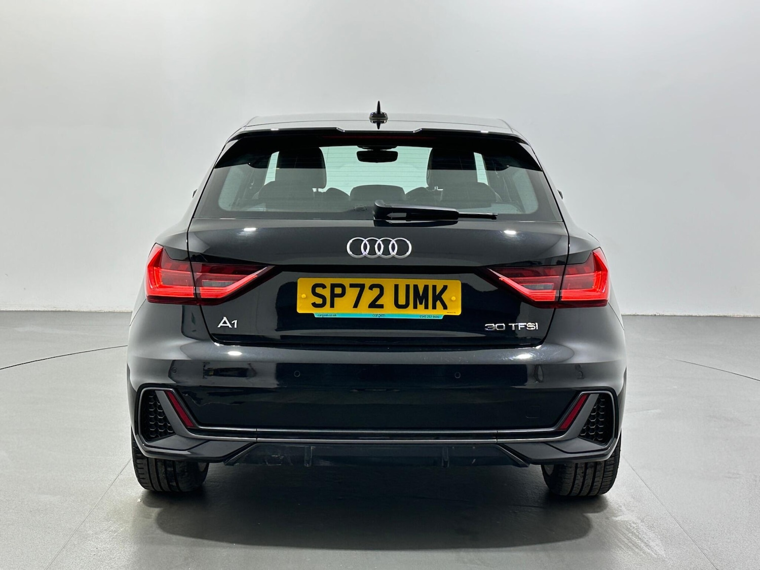 Used Audi A1 for sale - 77267232: Photo 7