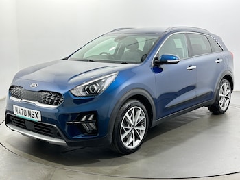 Used Kia Niro 2020 for sale - 78676080: Photo