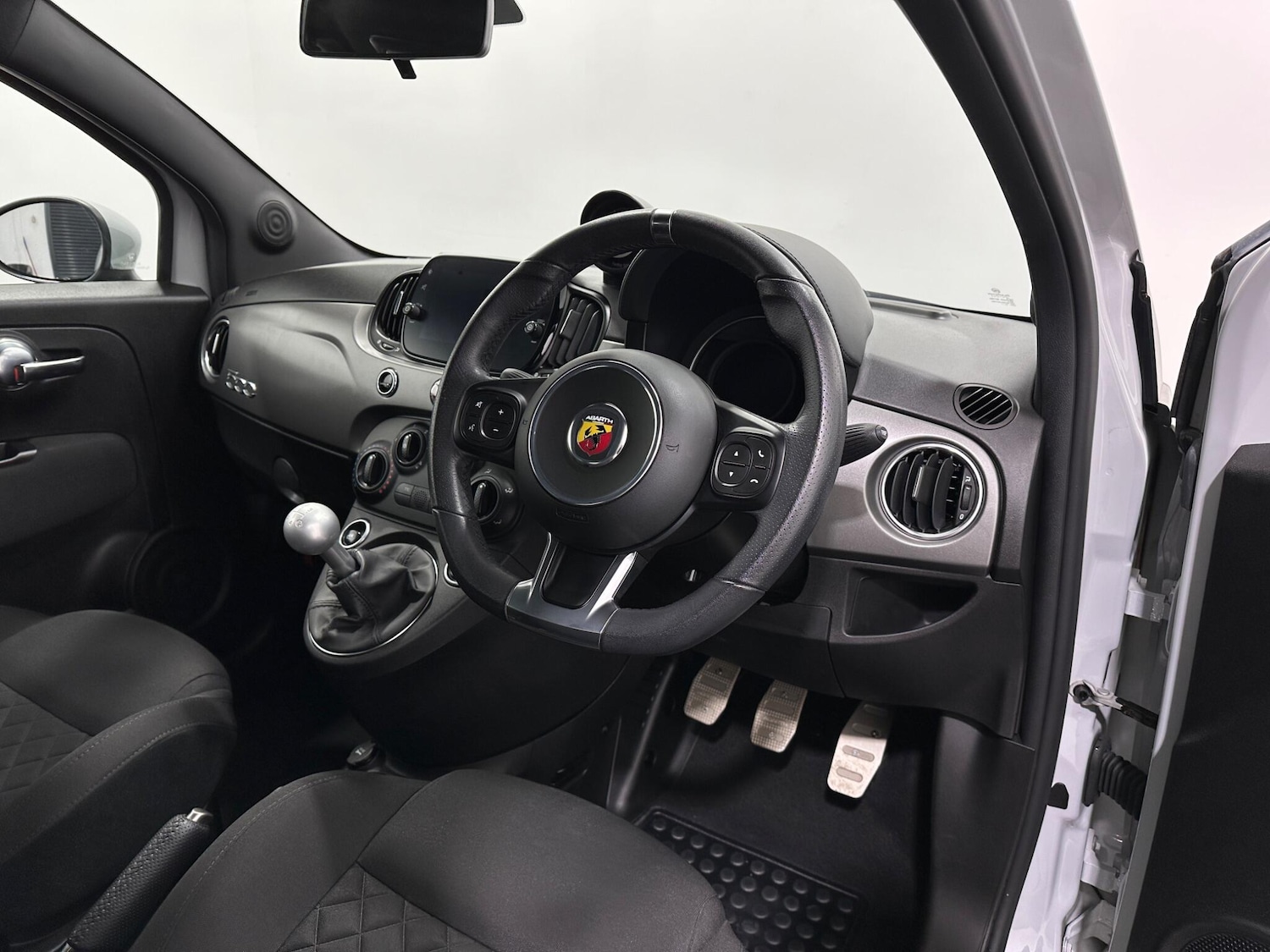 Used Abarth 595 2022 for sale - 77411948: Photo 10