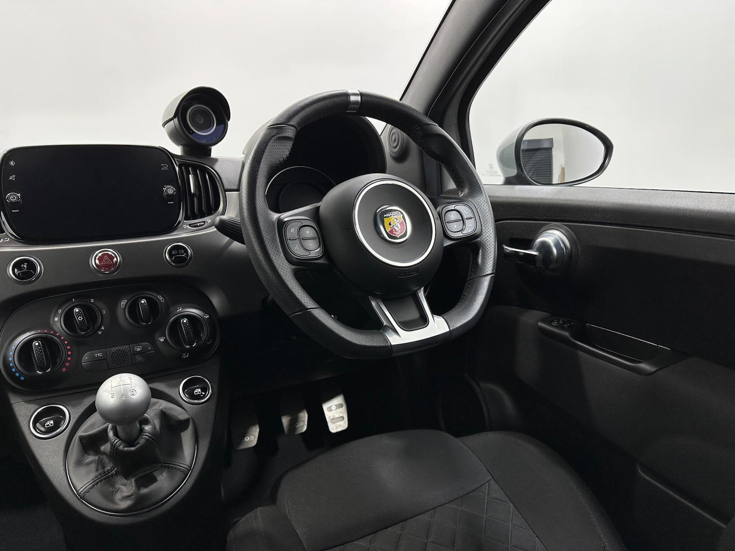 Used Abarth 595 2022 for sale - 77411948: Photo 11