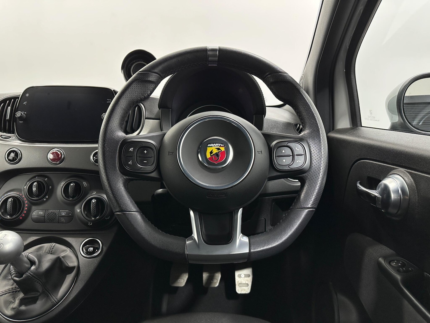 Used Abarth 595 2022 for sale - 77411948: Photo 13