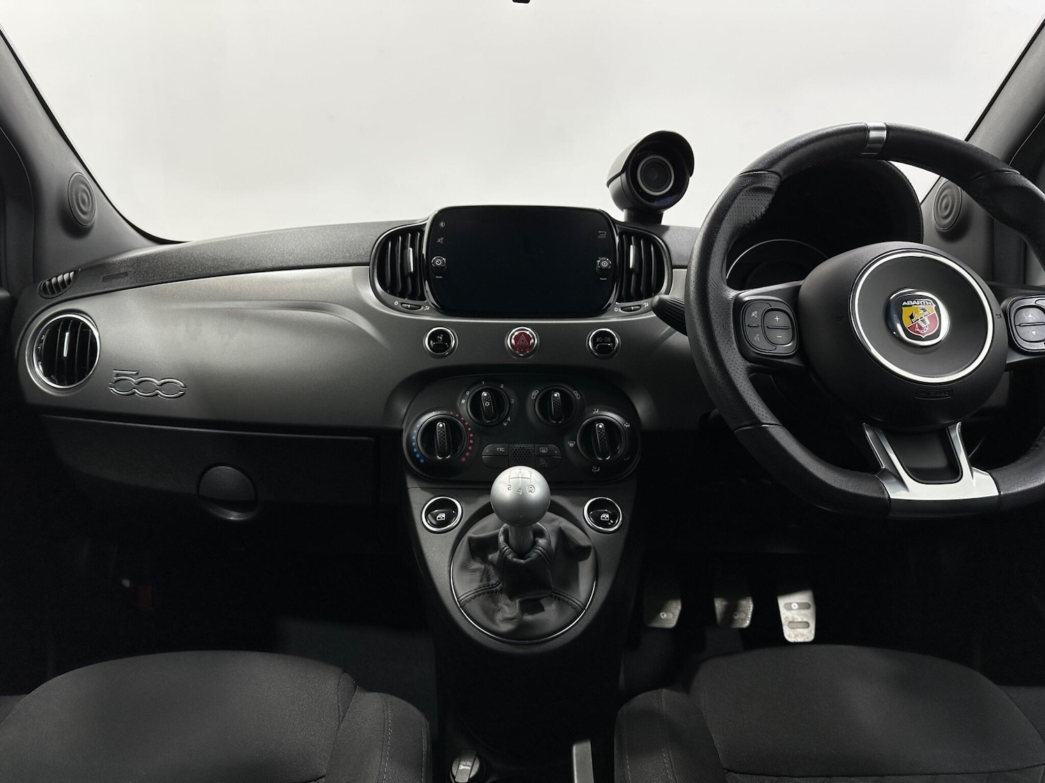 Used Abarth 595 2022 for sale - 77411948: Photo 19