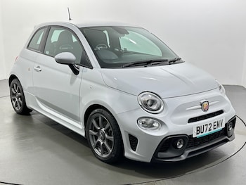 Used Abarth 595 2022 for sale - 77411948: Photo