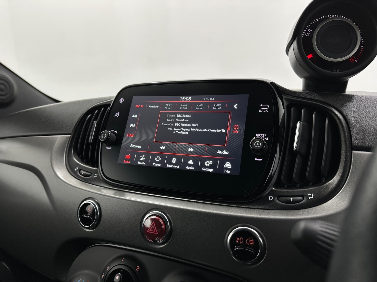 Used Abarth 595 2022 for sale - 77411948: Photo 23