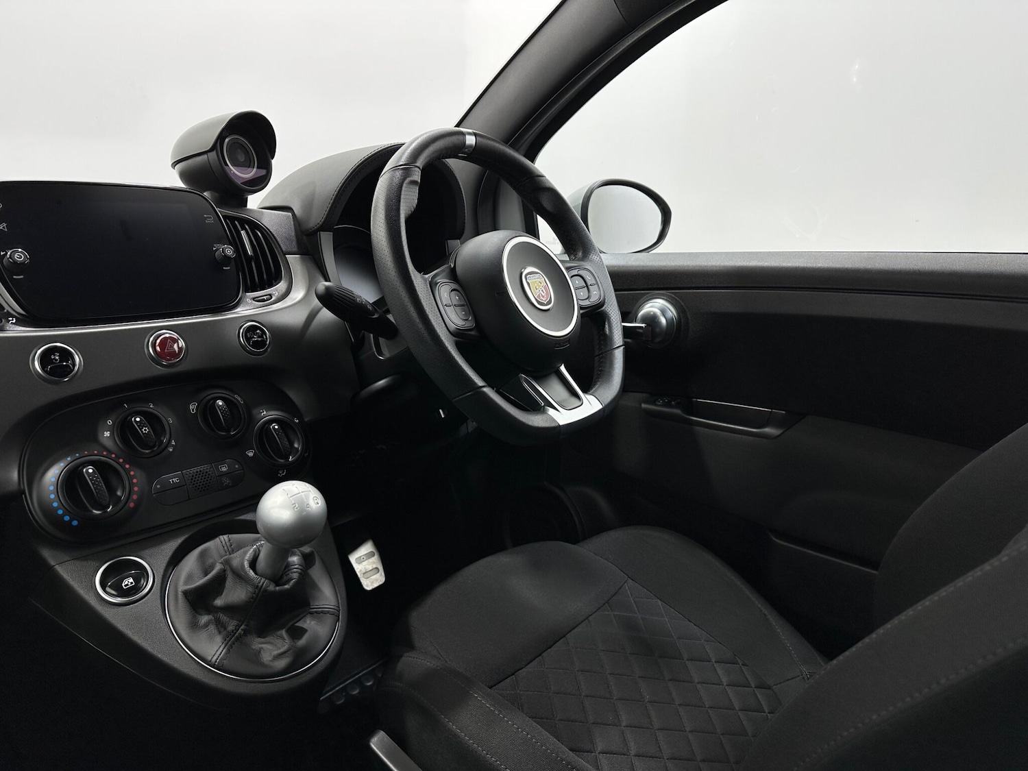 Used Abarth 595 2022 for sale - 77411948: Photo 29