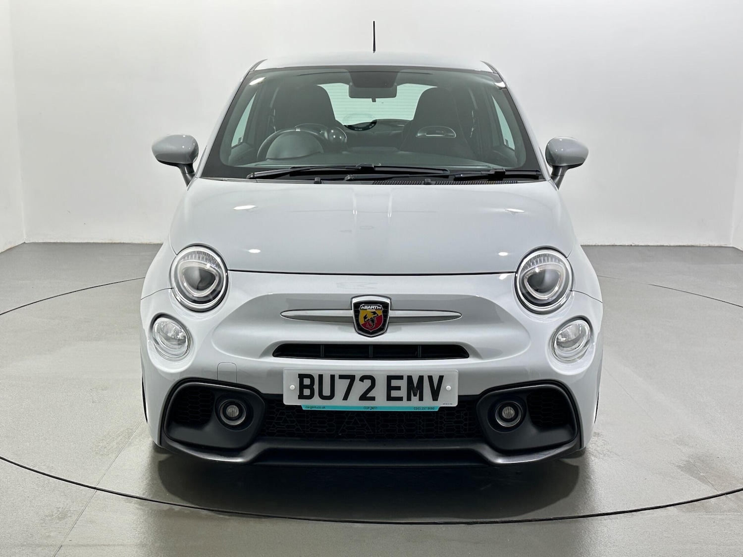 Used Abarth 595 2022 for sale - 77411948: Photo 3