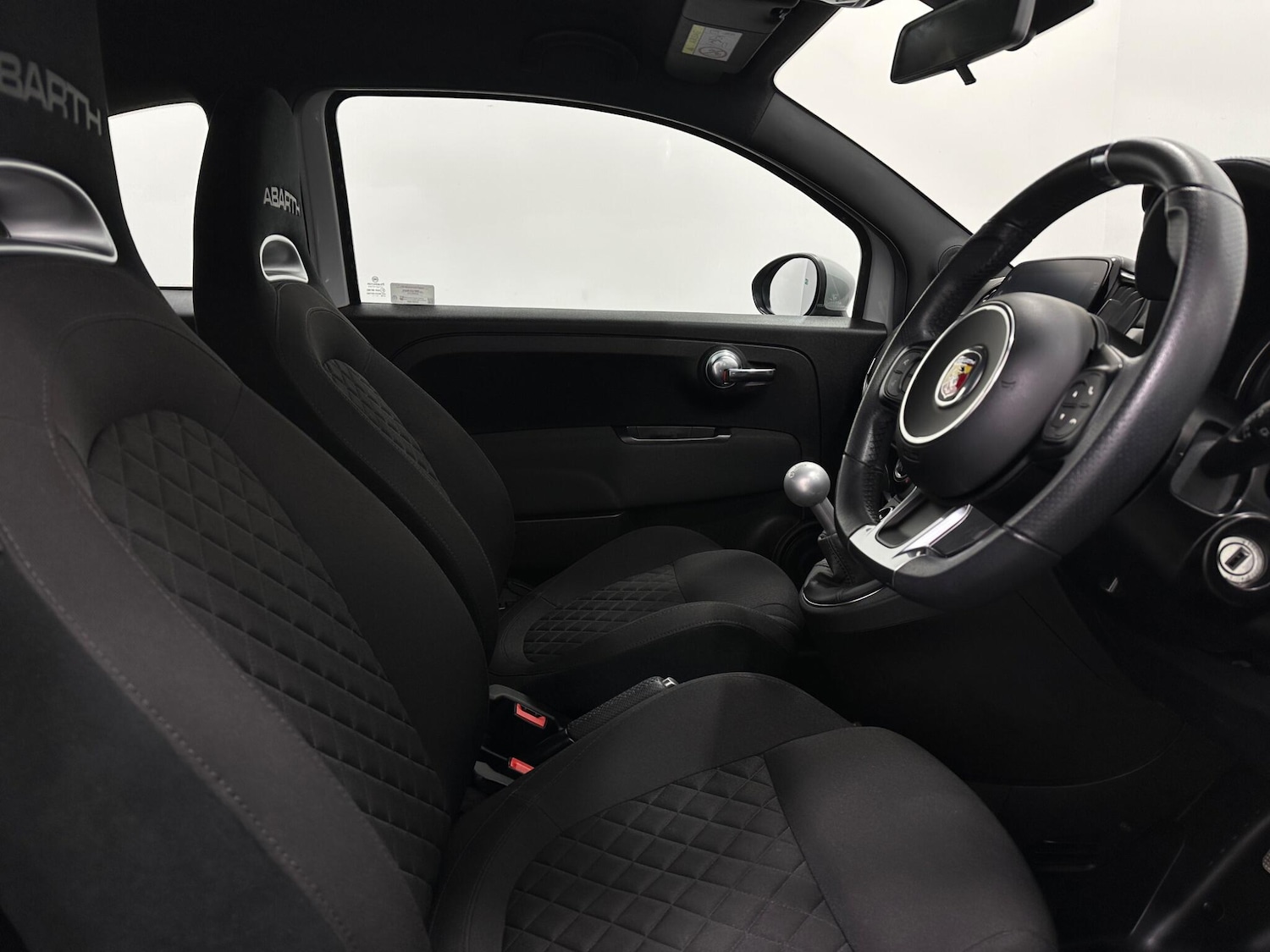 Used Abarth 595 2022 for sale - 77411948: Photo 30