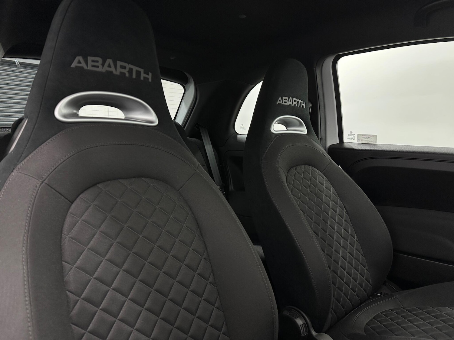 Used Abarth 595 2022 for sale - 77411948: Photo 31