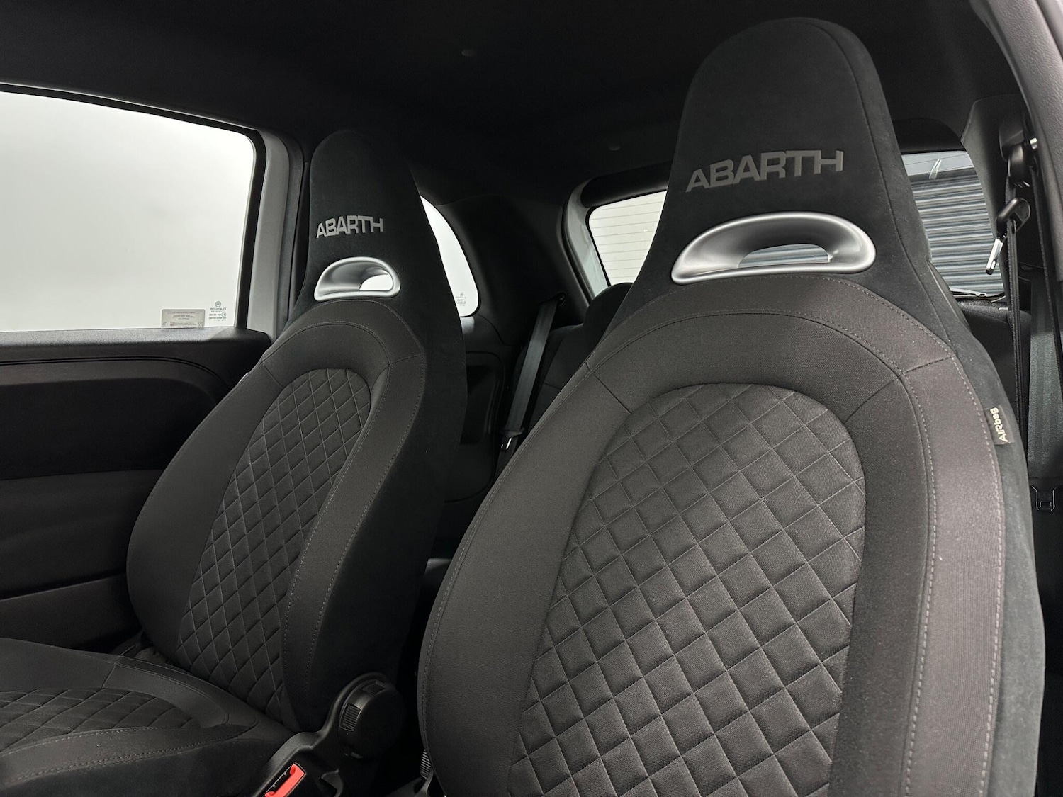 Used Abarth 595 2022 for sale - 77411948: Photo 34