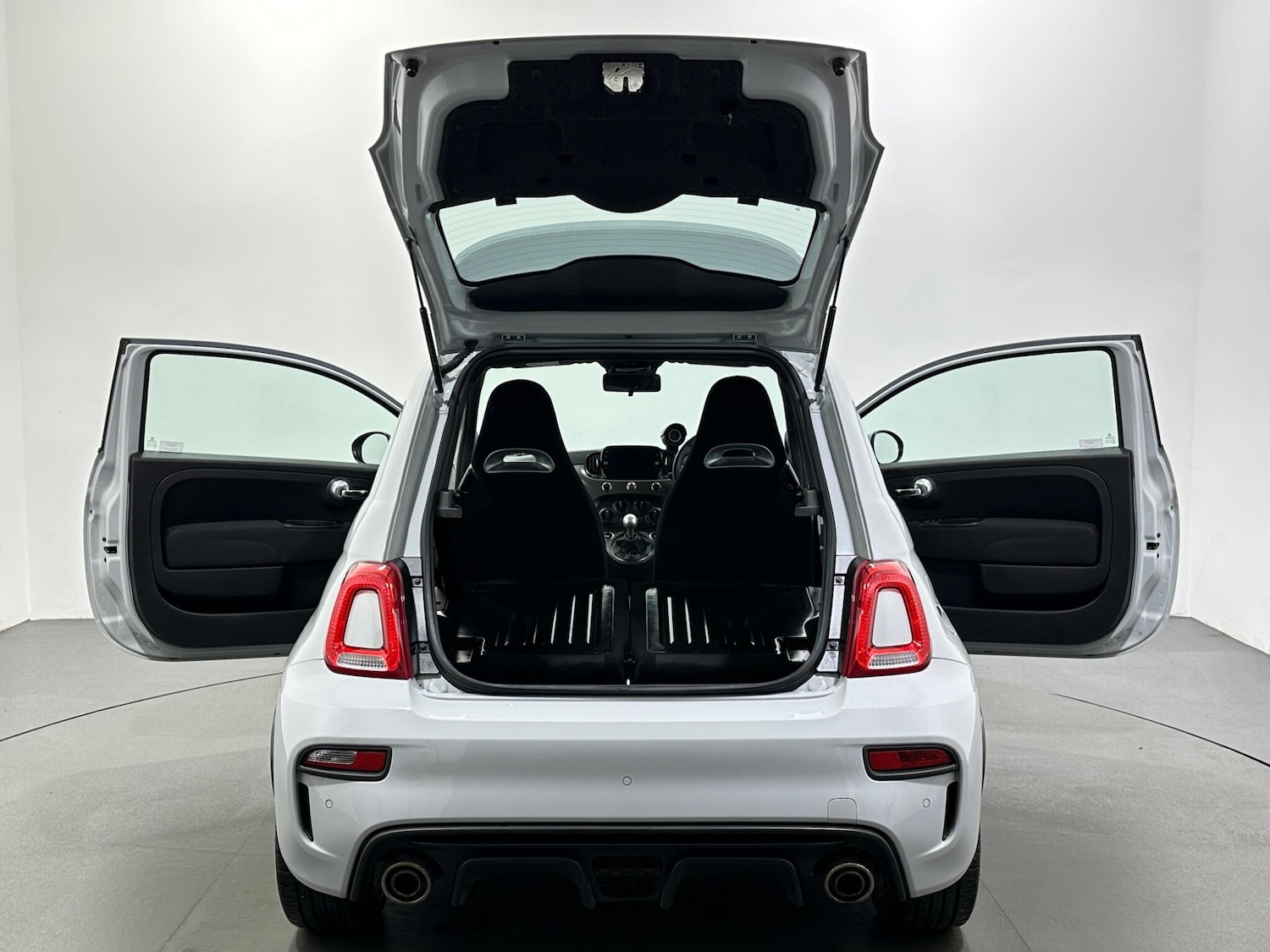 Used Abarth 595 2022 for sale - 77411948: Photo 38