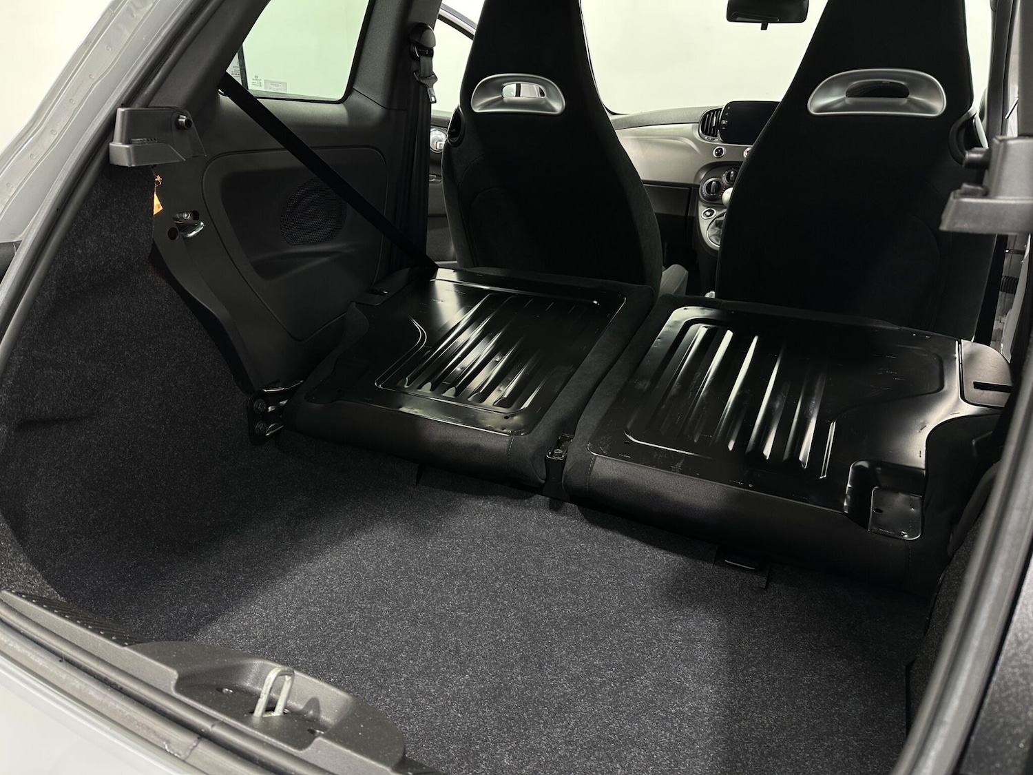 Used Abarth 595 2022 for sale - 77411948: Photo 39