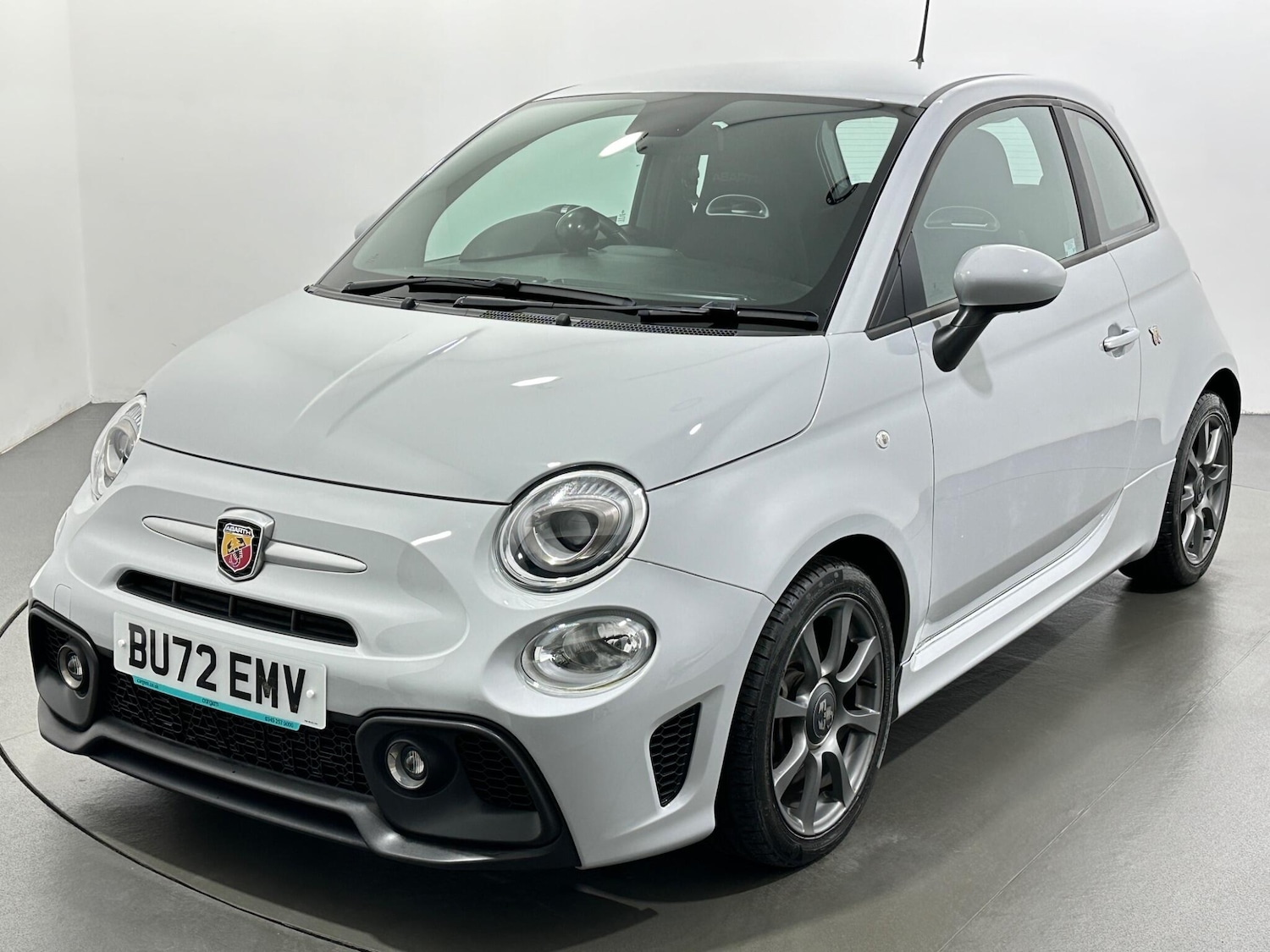 Used Abarth 595 2022 for sale - 77411948: Photo 4