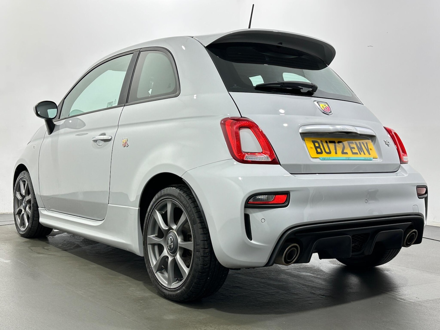 Used Abarth 595 2022 for sale - 77411948: Photo 42