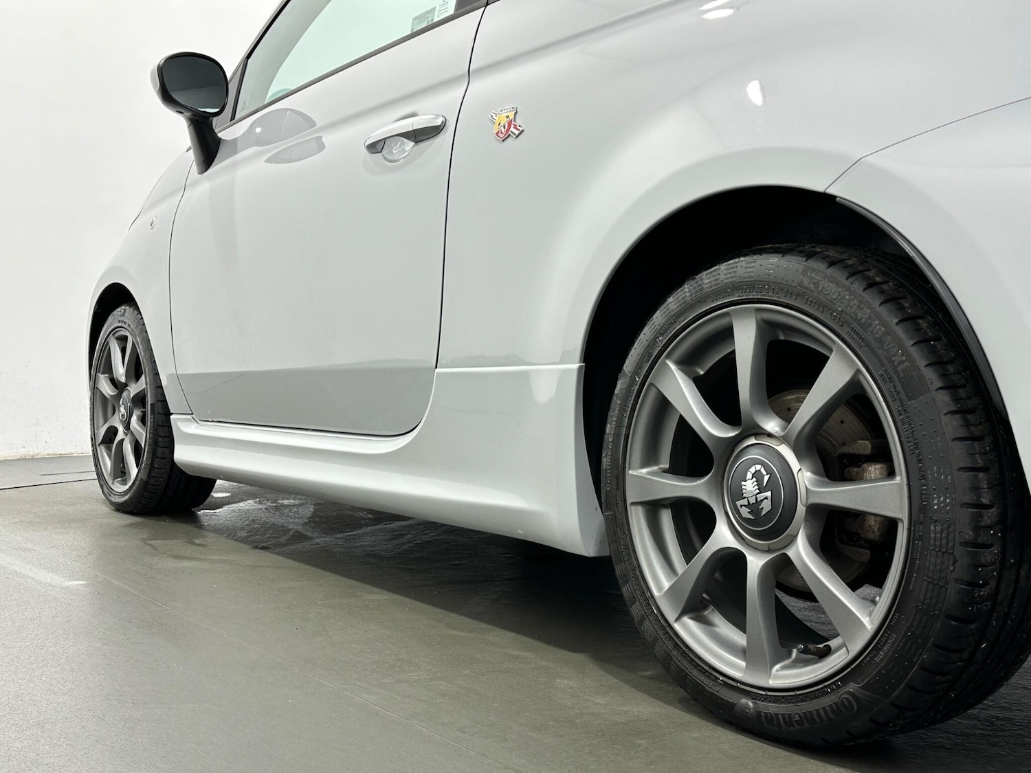 Used Abarth 595 2022 for sale - 77411948: Photo 43