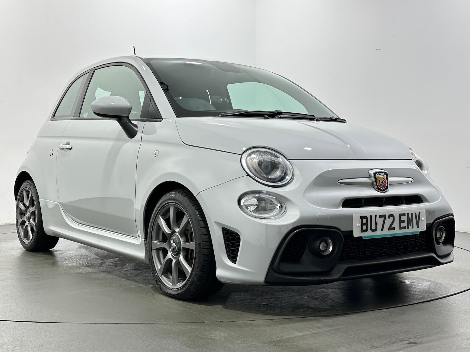Used Abarth 595 2022 for sale - 77411948: Photo 46