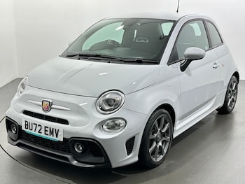 Used Abarth 595 2022 for sale - 77411948: Photo