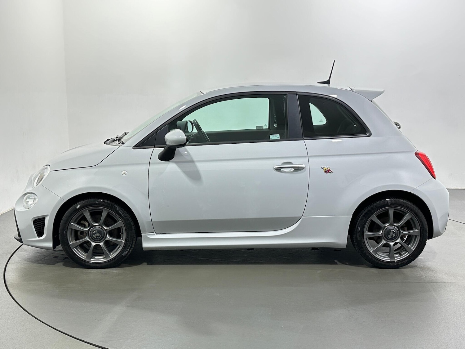 Used Abarth 595 2022 for sale - 77411948: Photo 5