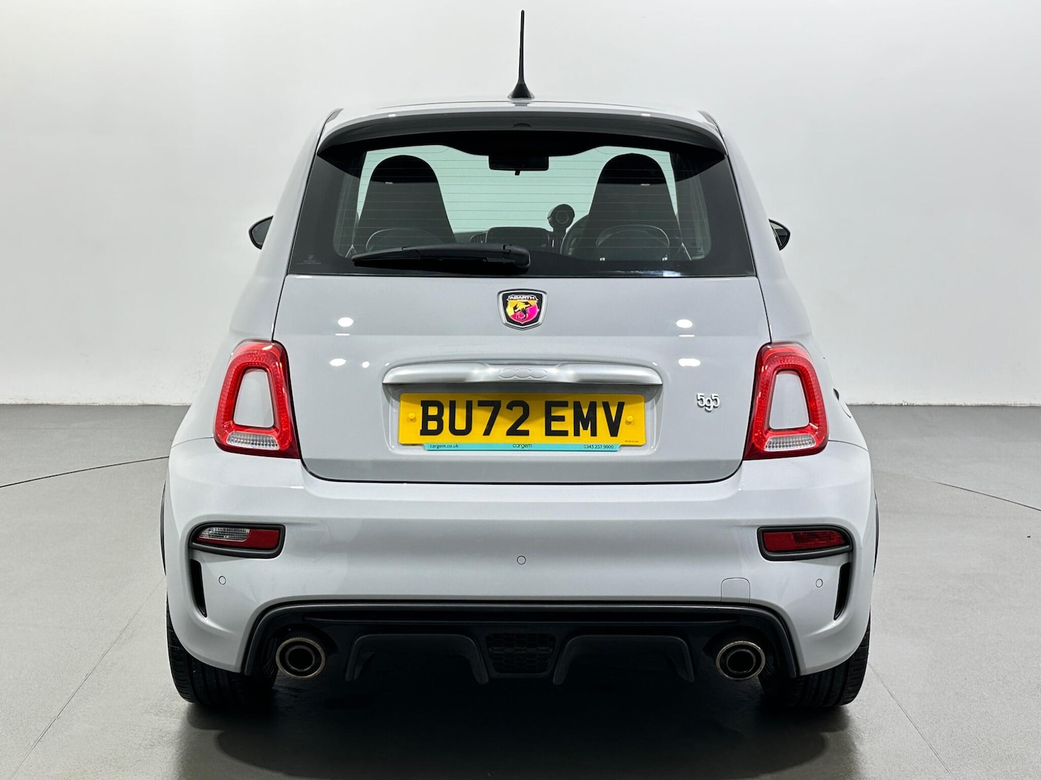 Used Abarth 595 2022 for sale - 77411948: Photo 7