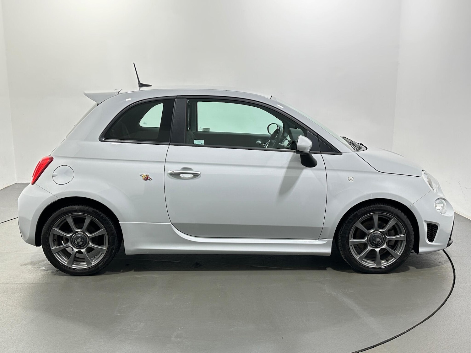 Used Abarth 595 2022 for sale - 77411948: Photo 9