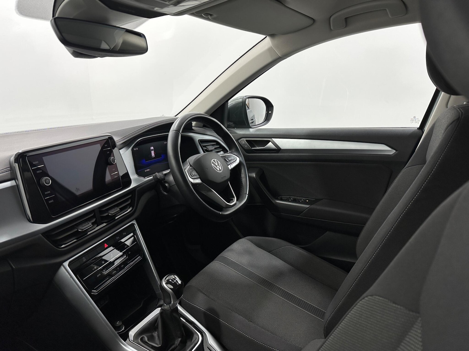 Used Volkswagen T-Roc 2022 for sale - 76878634: Photo 27