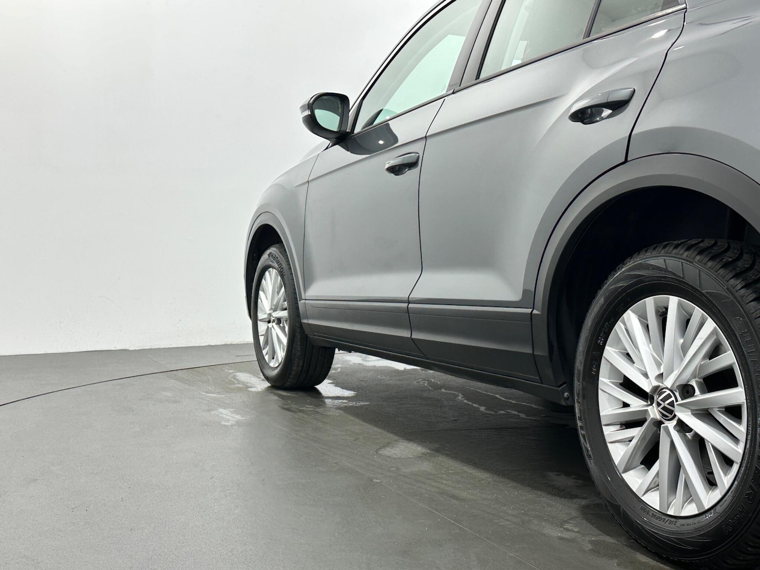 Used Volkswagen T-Roc 2022 for sale - 76878634: Photo 48