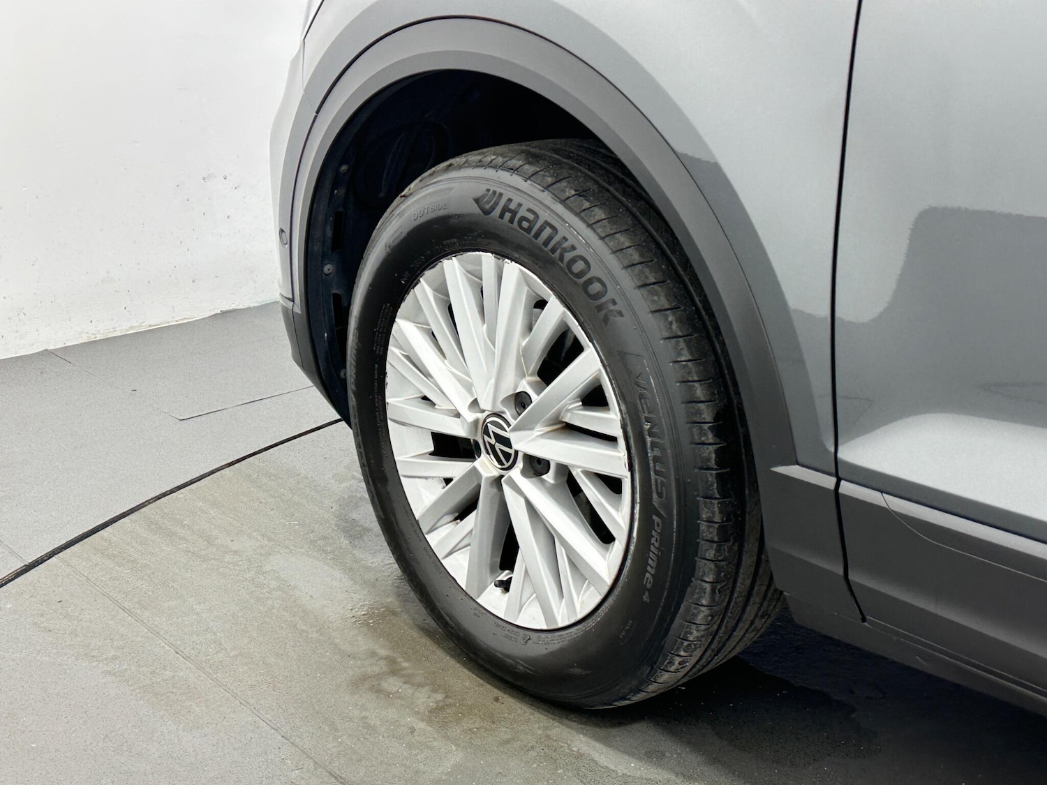 Used Volkswagen T-Roc 2022 for sale - 76878634: Photo 49