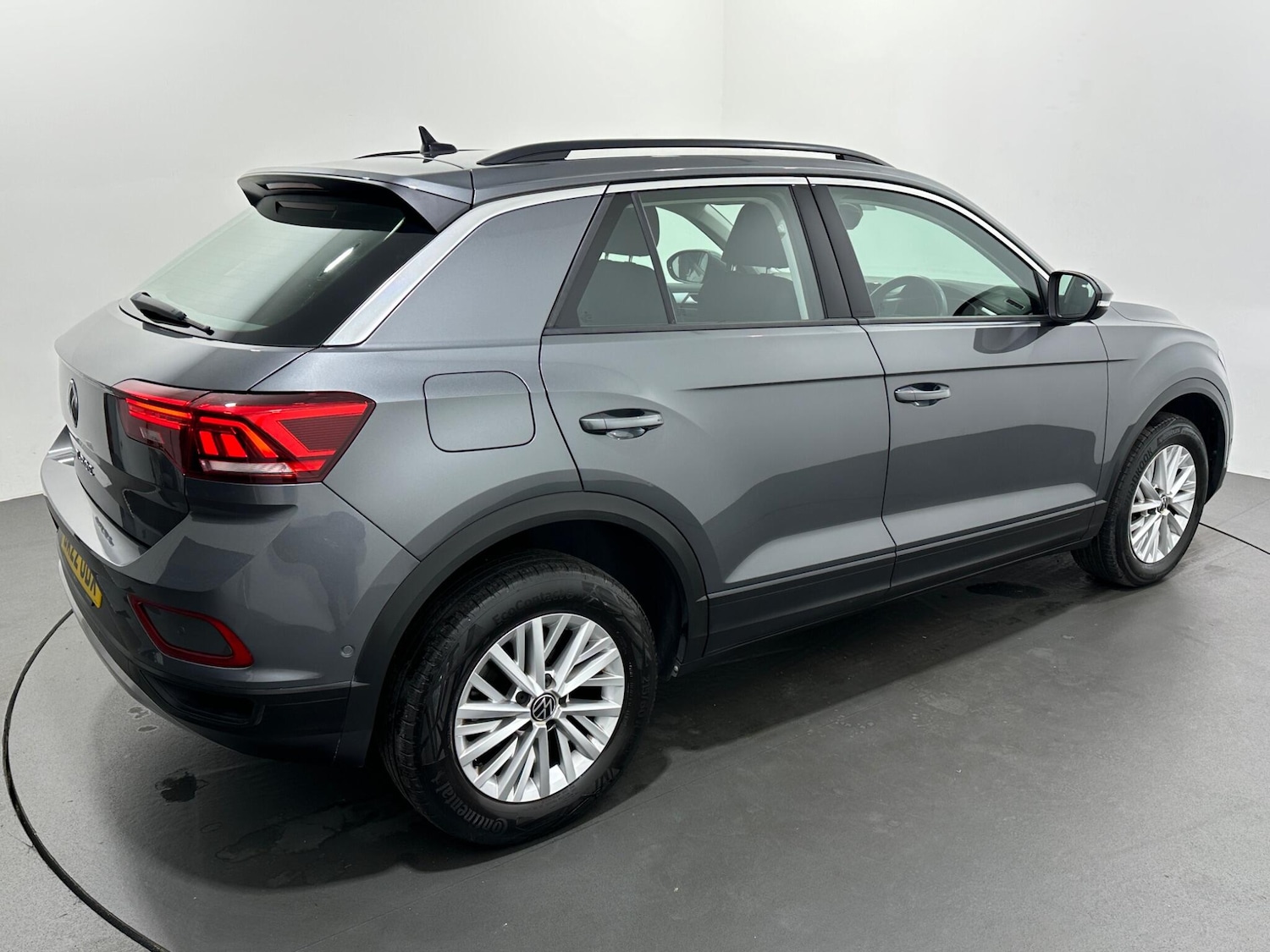 Used Volkswagen T-Roc 2022 for sale - 76878634: Photo 50