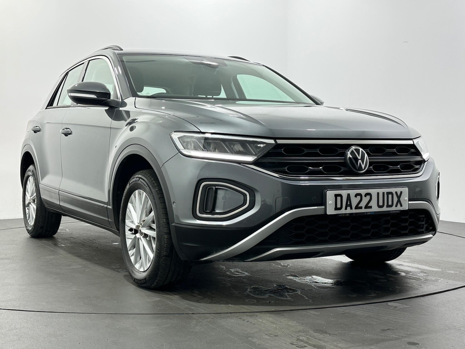 Used Volkswagen T-Roc 2022 for sale - 76878634: Photo 51