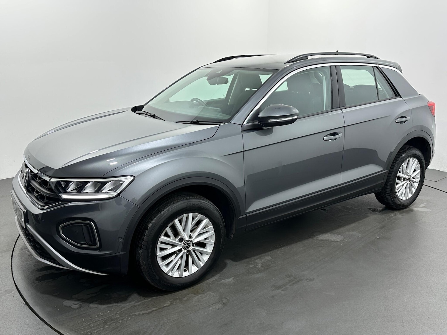 Used Volkswagen T-Roc 2022 for sale - 76878634: Photo 52