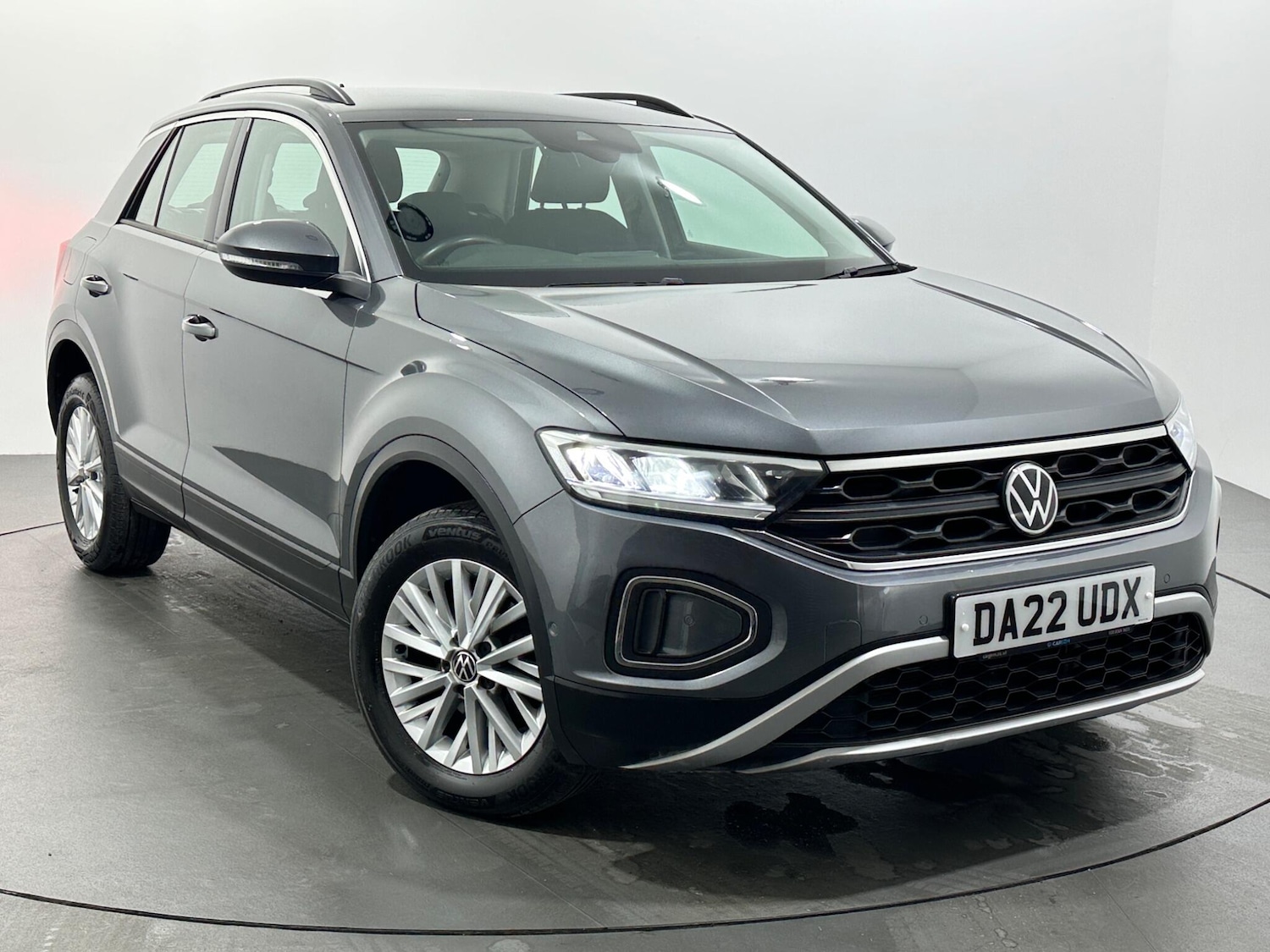 Used Volkswagen T-Roc 2022 for sale - 76878634: Photo 53