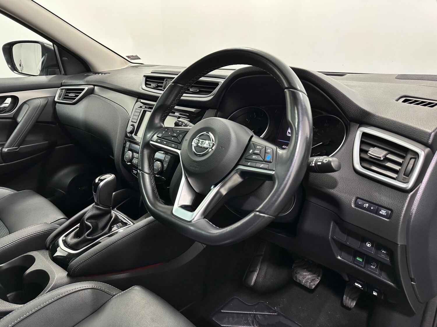 Used Nissan Qashqai 2020 for sale - 77908755: Photo 10