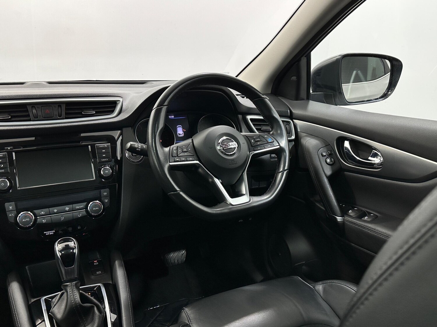 Used Nissan Qashqai 2020 for sale - 77908755: Photo 12