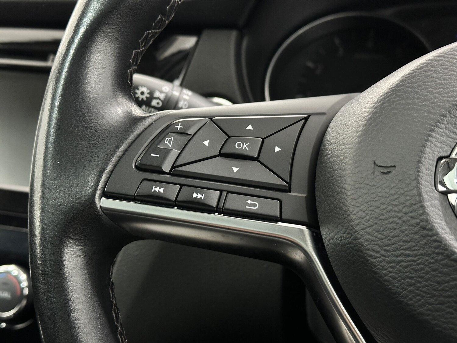 Used Nissan Qashqai 2020 for sale - 77908755: Photo 14