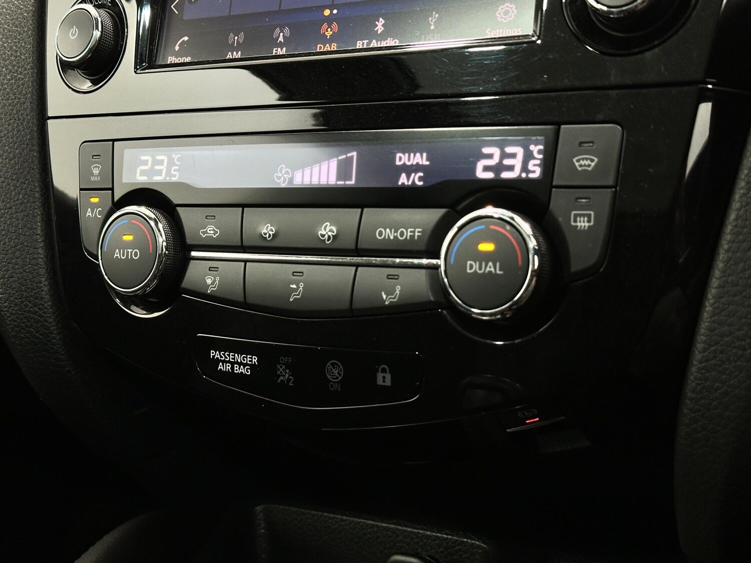 Used Nissan Qashqai 2020 for sale - 77908755: Photo 22