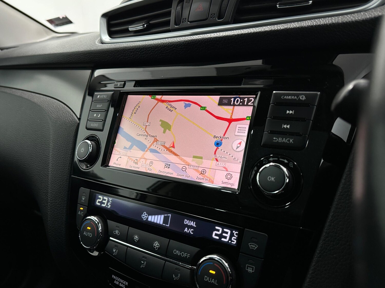 Used Nissan Qashqai 2020 for sale - 77908755: Photo 23