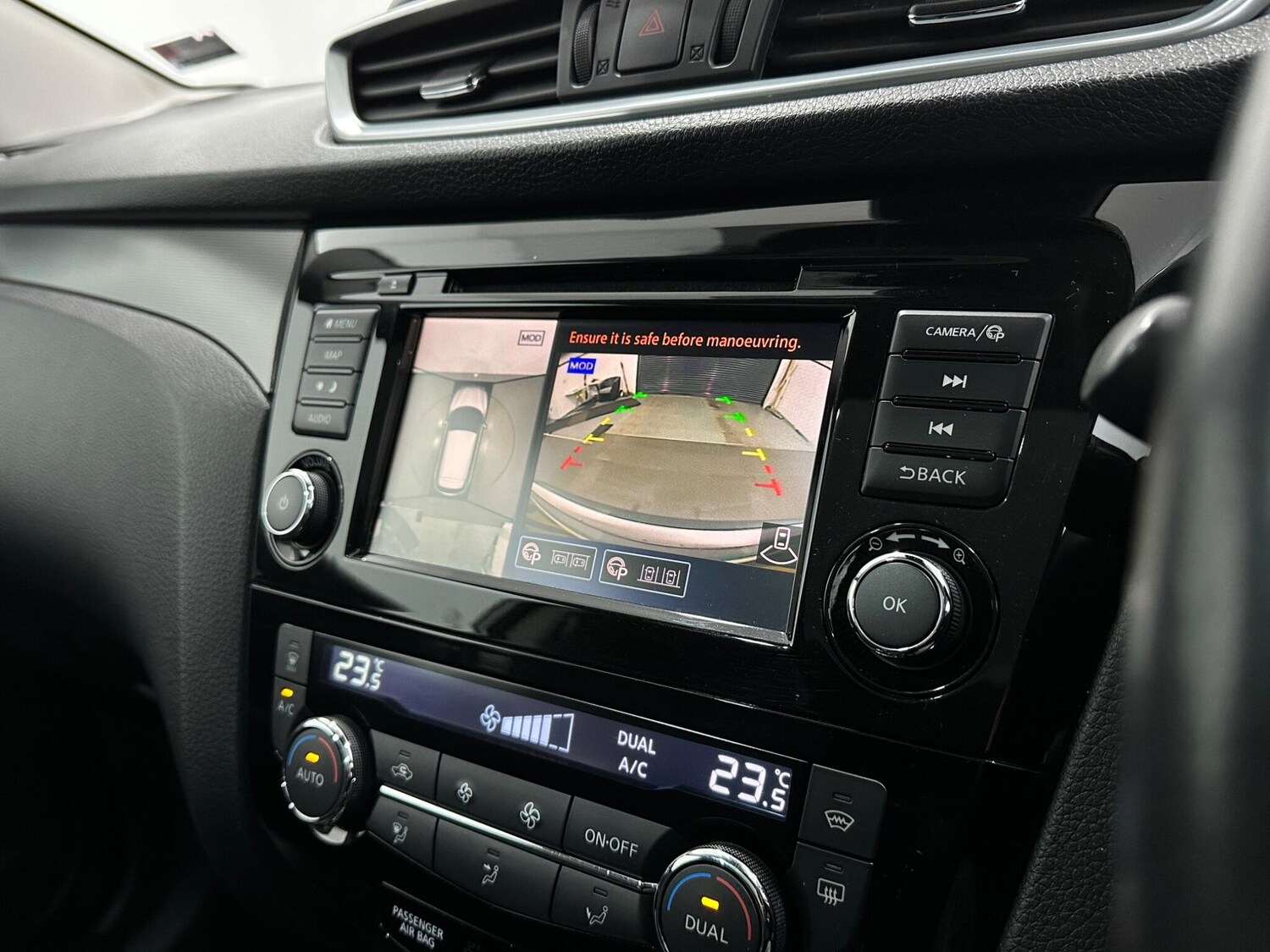 Used Nissan Qashqai 2020 for sale - 77908755: Photo 24