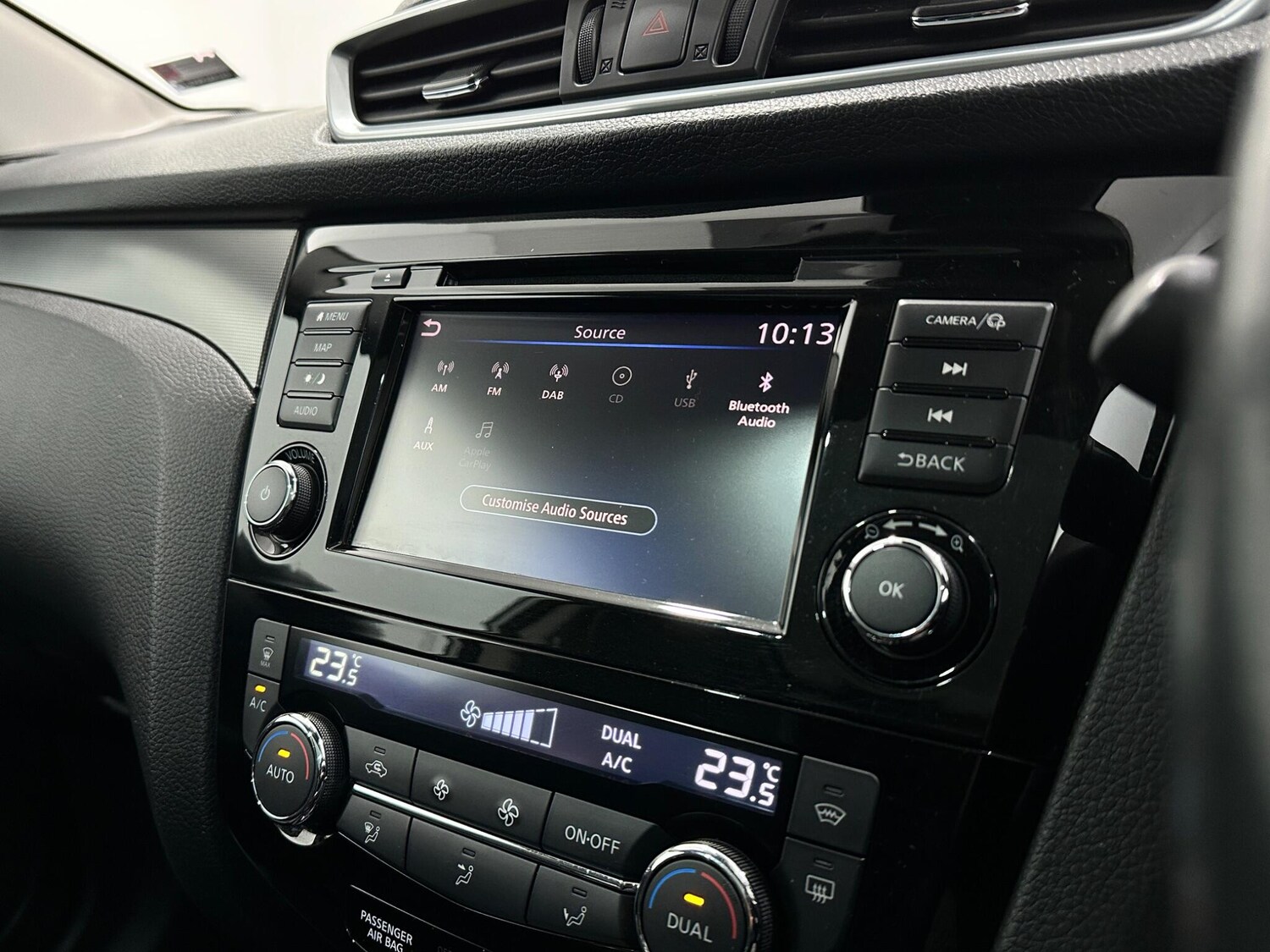 Used Nissan Qashqai 2020 for sale - 77908755: Photo 25