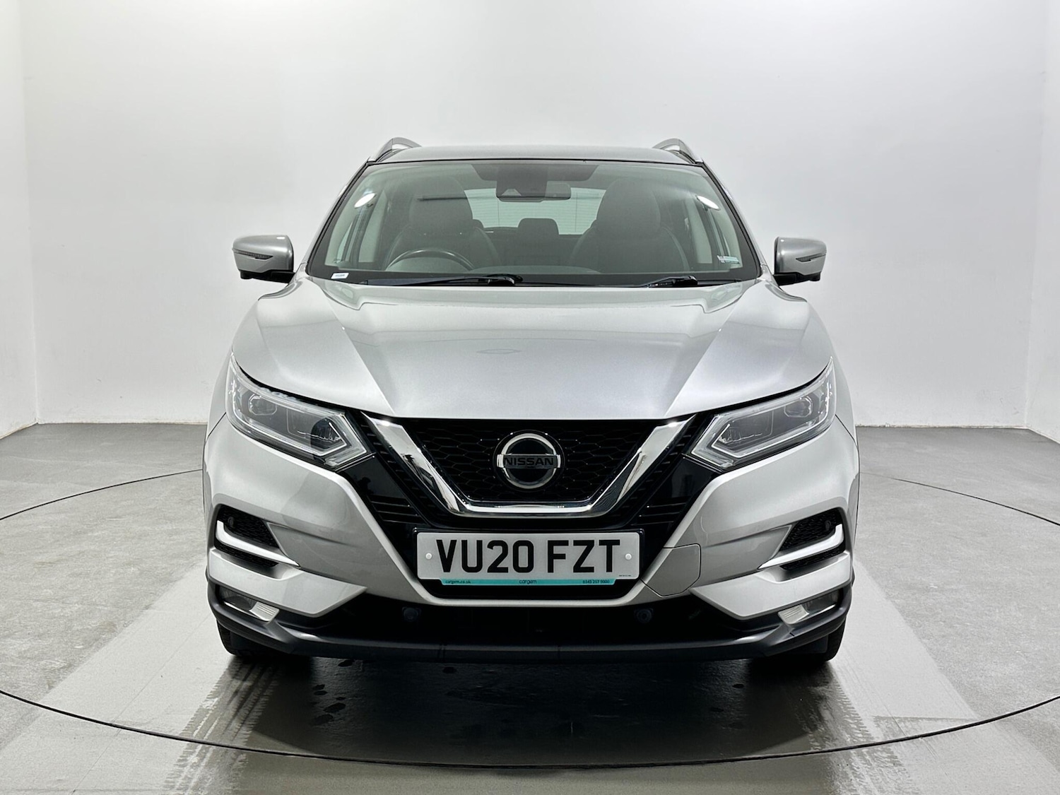 Used Nissan Qashqai 2020 for sale - 77908755: Photo 3