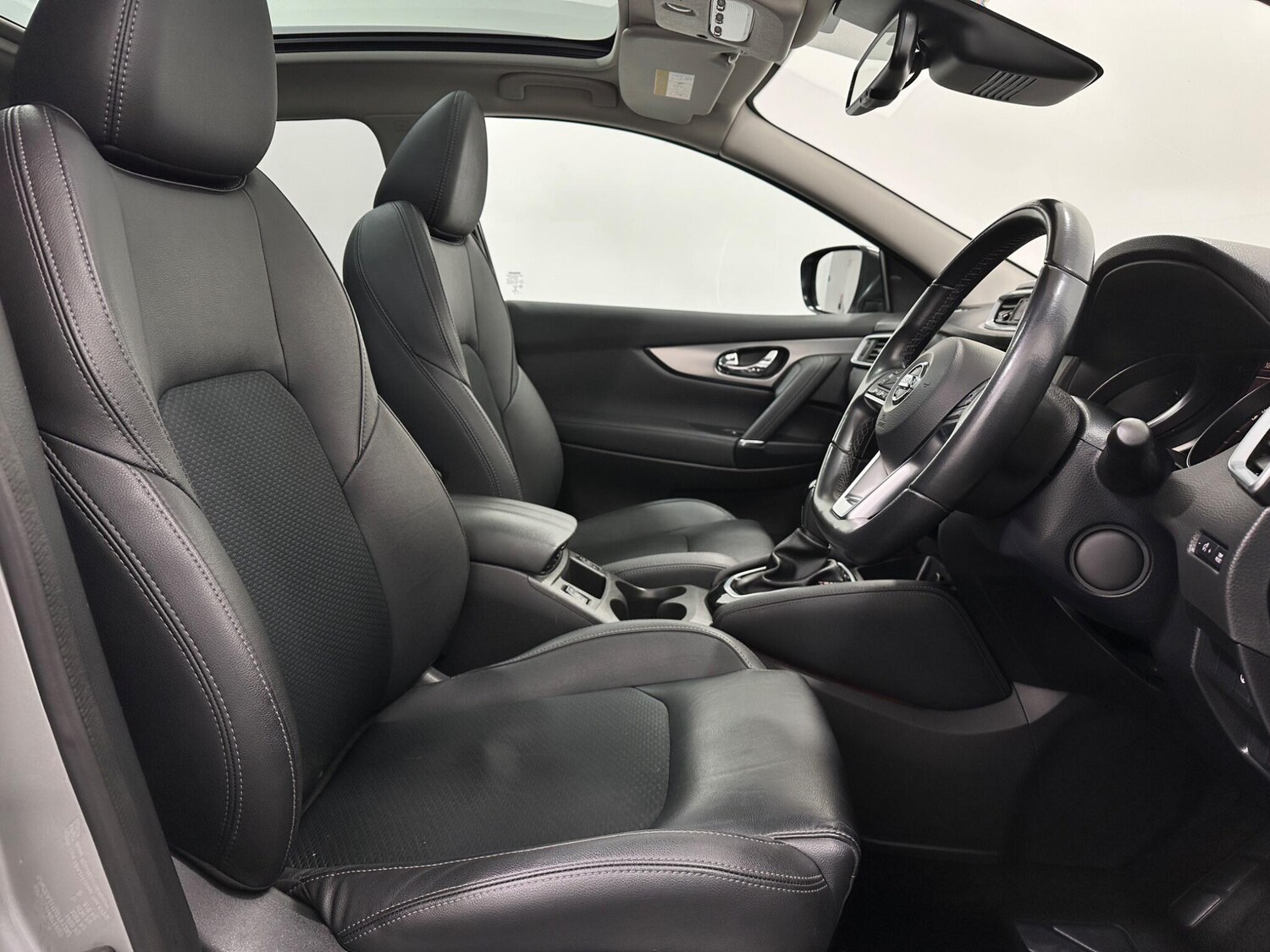 Used Nissan Qashqai 2020 for sale - 77908755: Photo 30